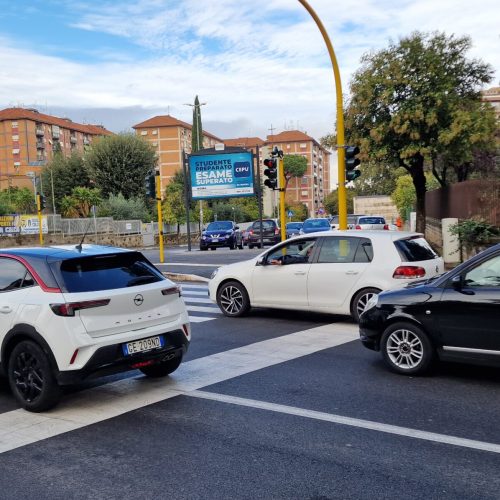 RM-Via Marcio Rutilio-Viale dei Romanisti