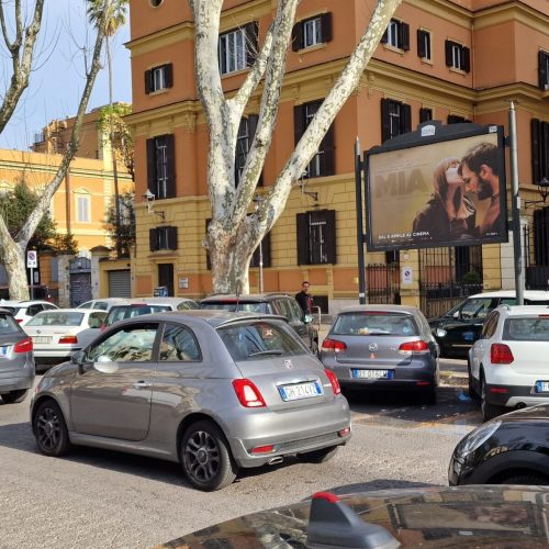 RM-Viale Giulio Cesare