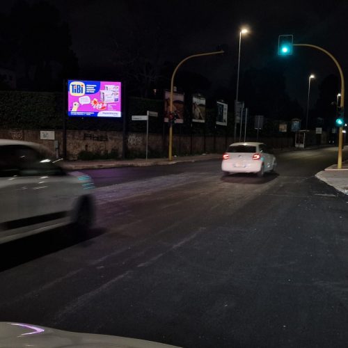 URBANO II led
